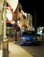 Daihatsu Materia 2007 года